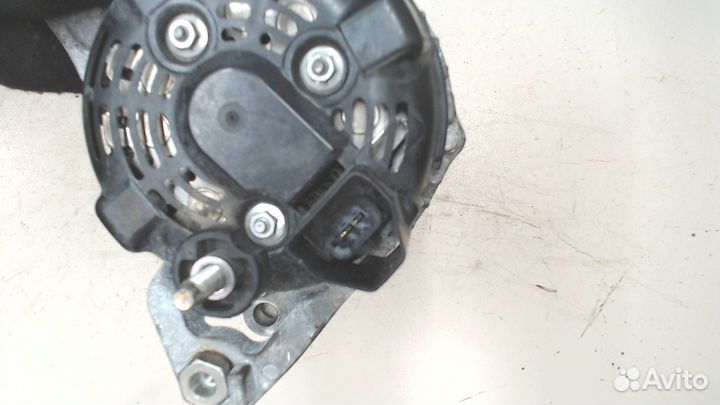 Генератор Cadillac XT5, 2018