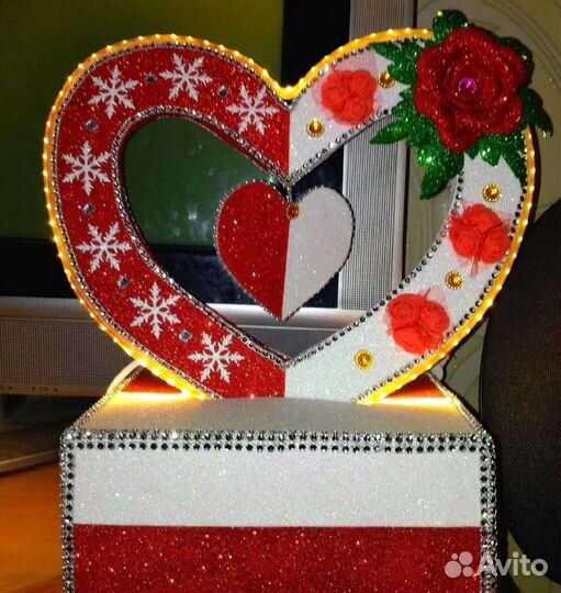 Светодиодный светильник