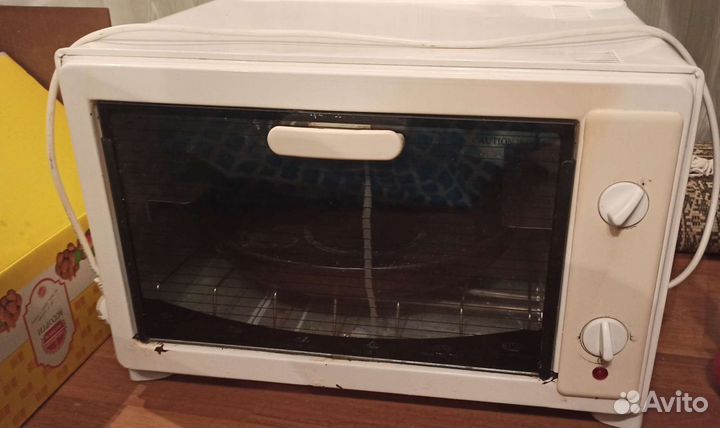 Духовой шкаф бу