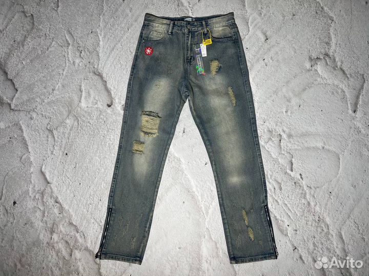 Джинсы от CavEmpt