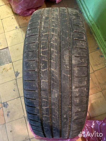 Nokian Tyres Rotiiva HT 265/65 R18 114H