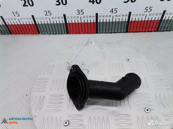 Корпус термостата Volkswagen Sharan рест. 2001