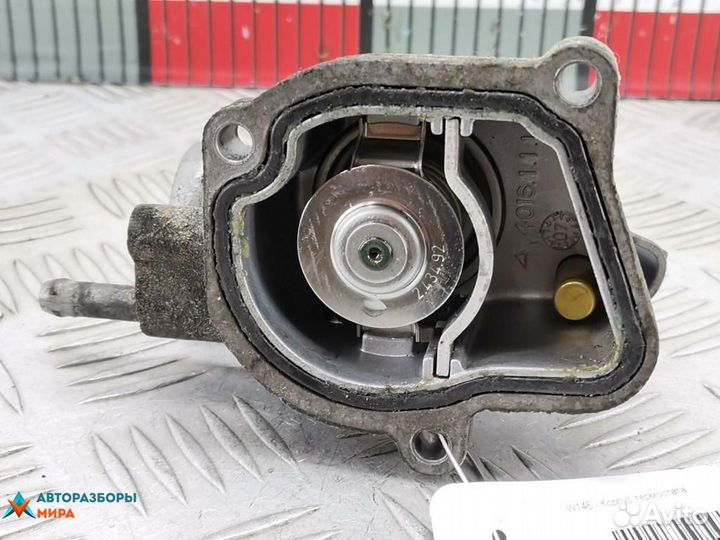 Корпус термостата Mercedes-Benz C-Класс W204/S204