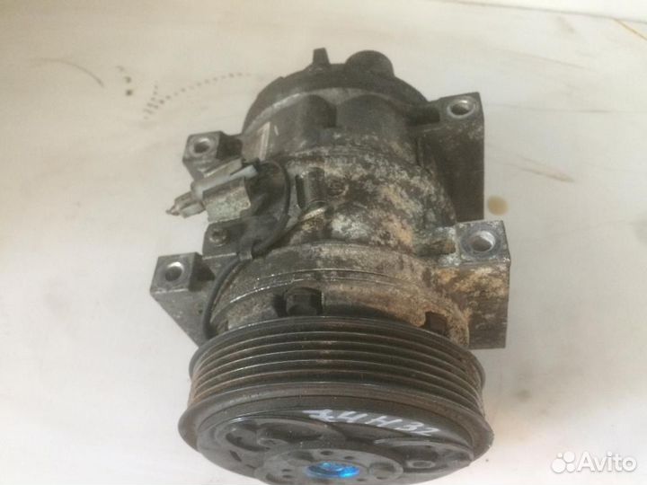 Компрессор системы кондиционирования Volvo V70