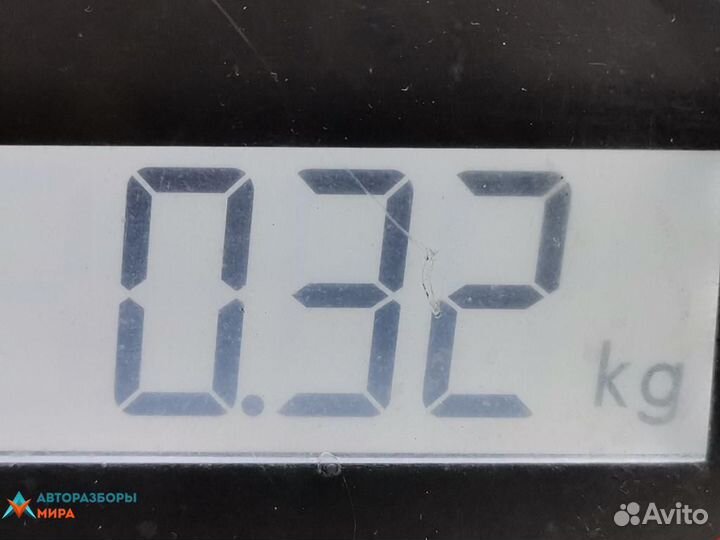 Блок управления печки / климат-контроля Renault 2