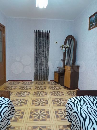 2-к. квартира, 46 м², 1/5 эт.