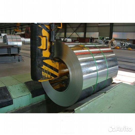 Профнастил С20 0,45 цинк