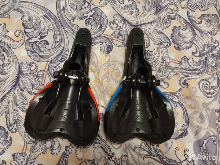 Сиденье для велосипеда