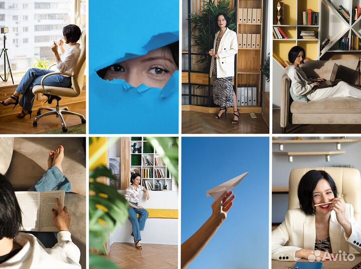 Фотограф /Контент фотограф