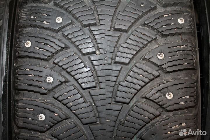 Nokian Tyres Nordman 4 215/65 R16 102T