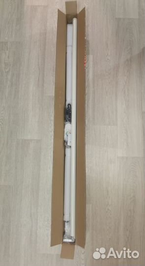 Угловой торшел (лампа )