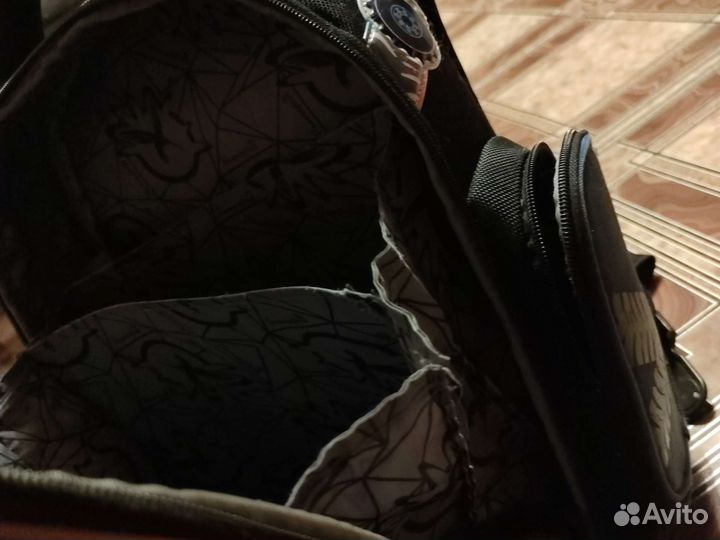 Рюкзак школьный