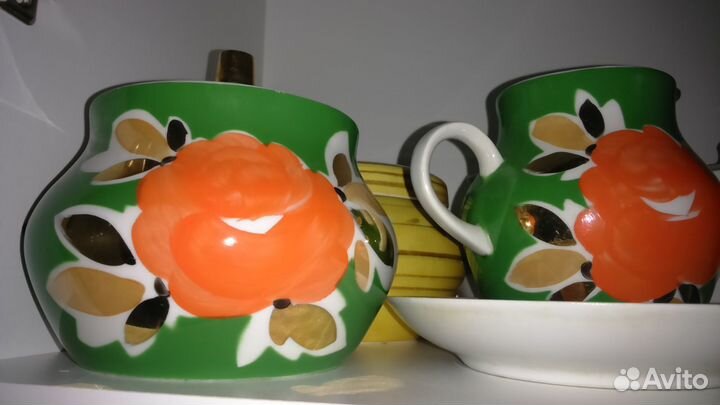 Лфз, Дулево,зик, СССР