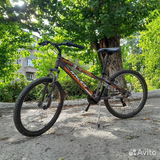 Велосипед arroyo racer