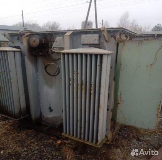 Трансформатор б\у арт53867