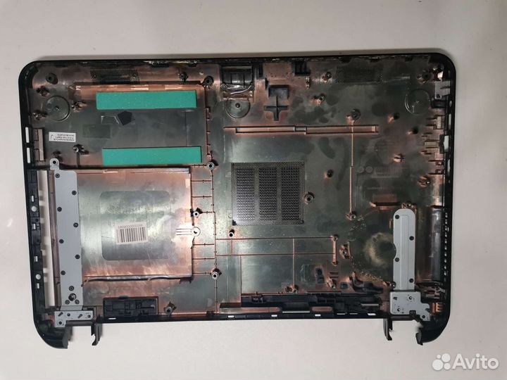 Поддон hp 15g