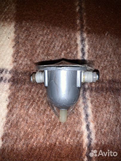 Кнопка аогв 301013 новая (коробка магнитная)