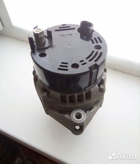 Генератор лада Калина