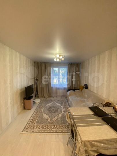 2-к. квартира, 43,2 м², 4/9 эт.