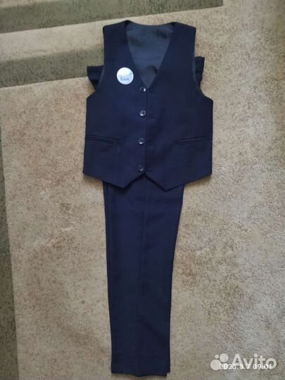 Костюм двойка детский