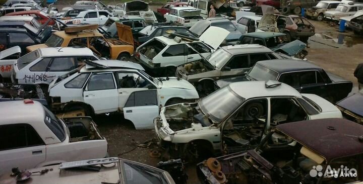 Разборка Ваз в Брянске