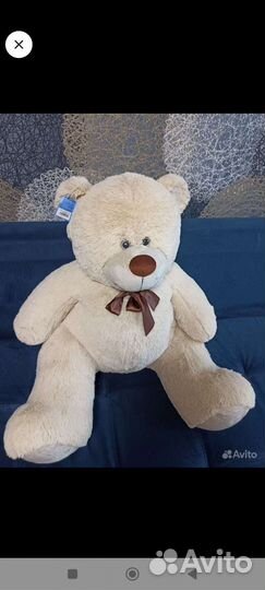 Новая мягкая игрушка, подарок