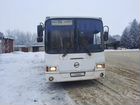 Городской автобус ЛиАЗ 5256, 2008 объявление продам