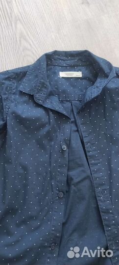 Рубашка и брюки reserved