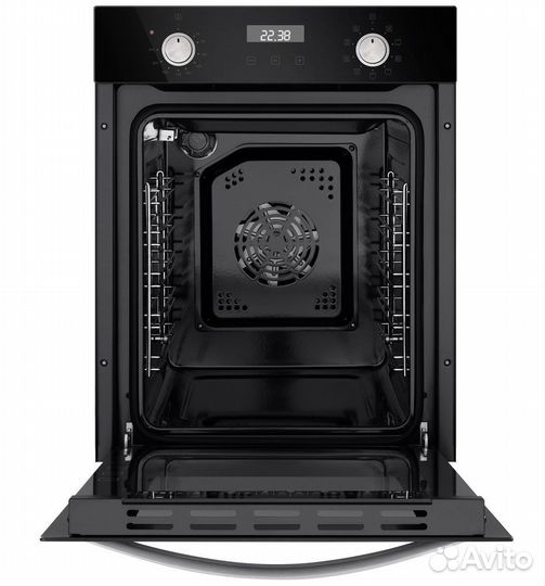 Maunfeld eoem519B духовой шкаф электрический