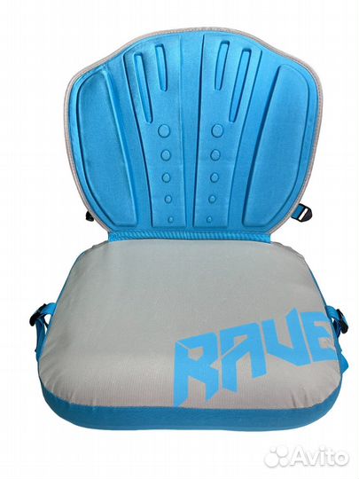 Сапборд rave board RB03A flow