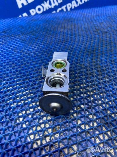 Клапан кондиционера Chery Tiggo T11 кроссовер