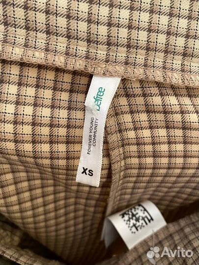 Шорты женские классические befree