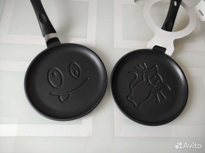 Блинница 22 см