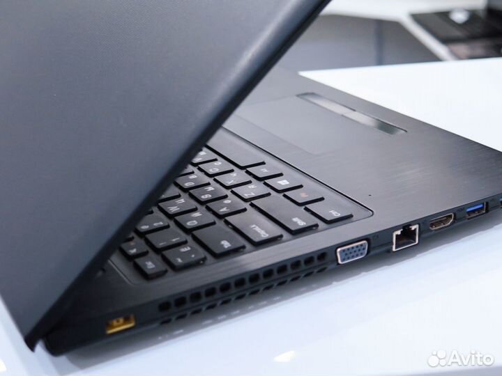 Ноутбук Lenovo i5-4210 Nvidia 820m + Гарантия