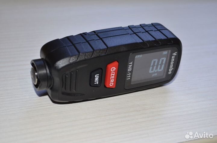 Толщиномер YNB - 111 (новый)