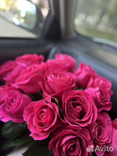 Цветы, букеты, розы с доставкой