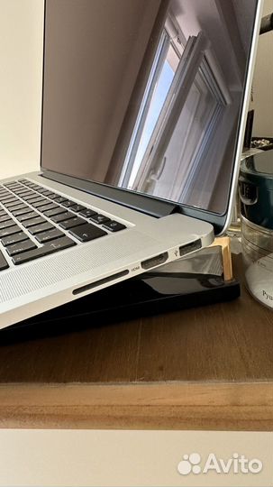 Apple MacBook Pro 15 2013 Late A1398
