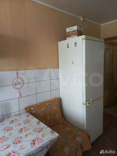 Комната 15 м² в 3-к., 2/3 эт.