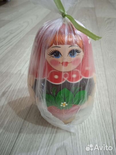 Матрешки