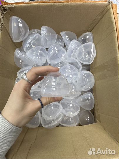 Плотные контейнеры (брак)