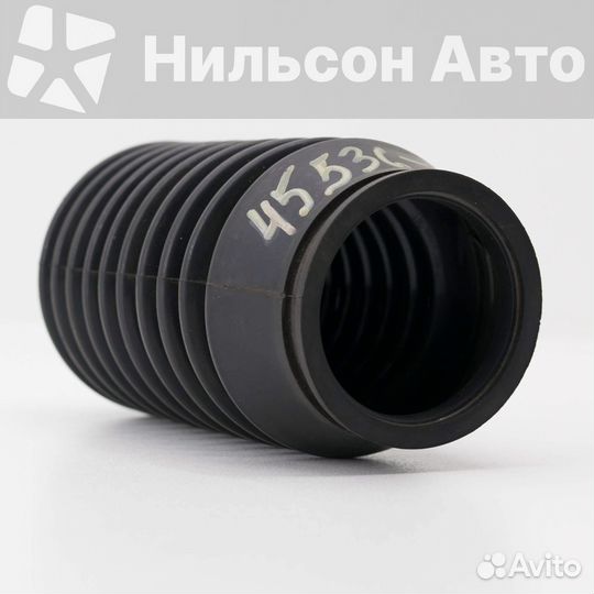 Пыльник рулевой рейки toyota, masuma