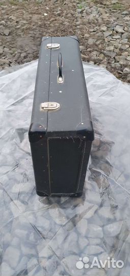 Чемодан СССР ретро