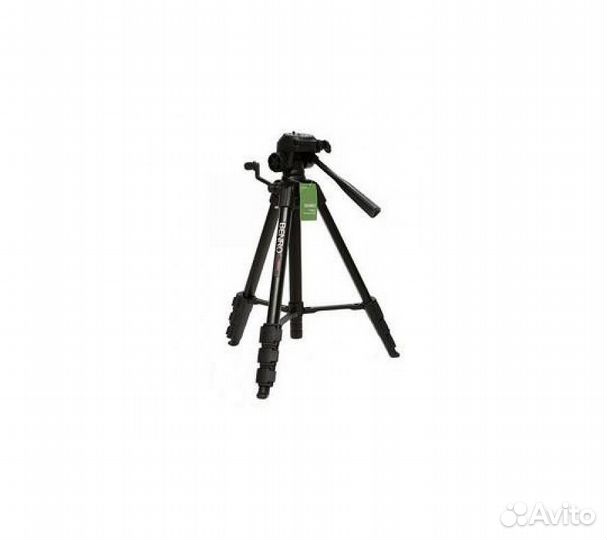 Штатив Benro T-880EX алюминиевый сплав (с головой)