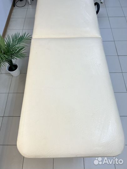 Массажный стол, кушетка бу