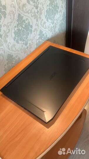 Игровой Acer 17.3/Intel i5/GTX1650ti/16gb/512