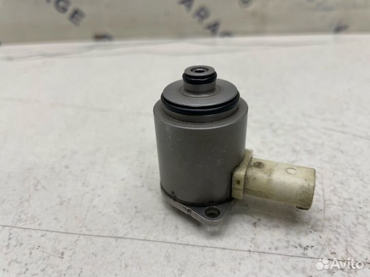 Клапан servotronic Bmw E39 E53 E60 E63 E65 E66