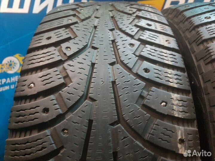 Nokian Tyres Hakkapeliitta 5 SUV 235/65 R17