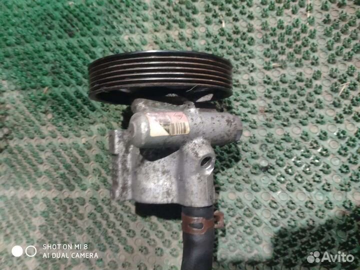 Насос гур Renault Laguna 2 1.8 F4P