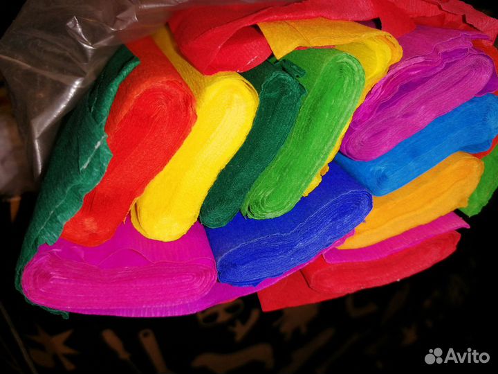 Бумага для творчества