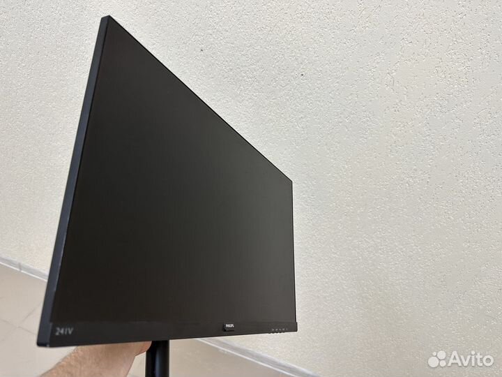 Монитор philips 24